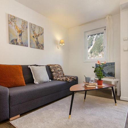 Riviere 407 - Happy Rentals Chamonix Bagian luar foto