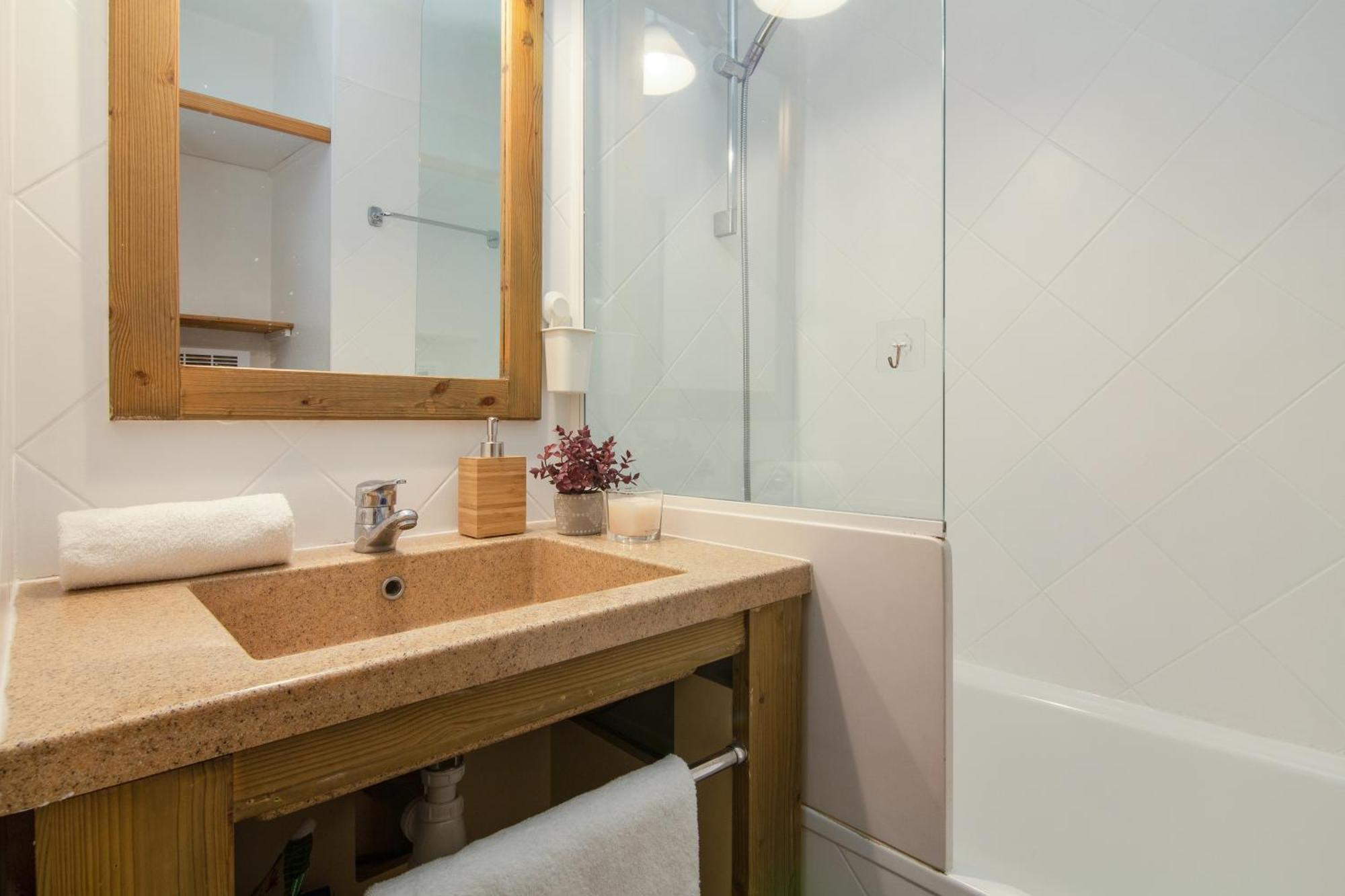 Riviere 407 - Happy Rentals Chamonix Bagian luar foto