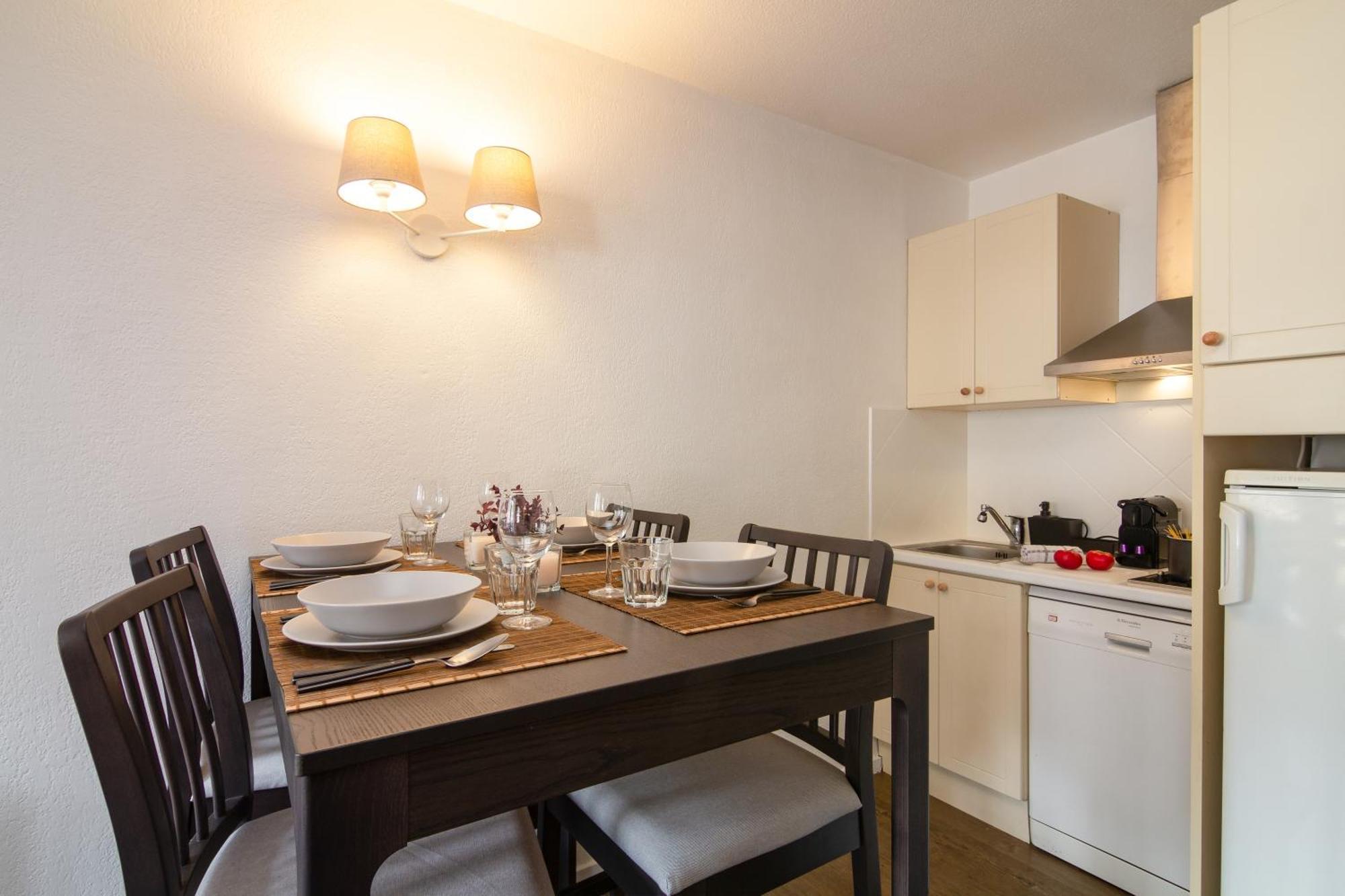 Riviere 407 - Happy Rentals Chamonix Bagian luar foto