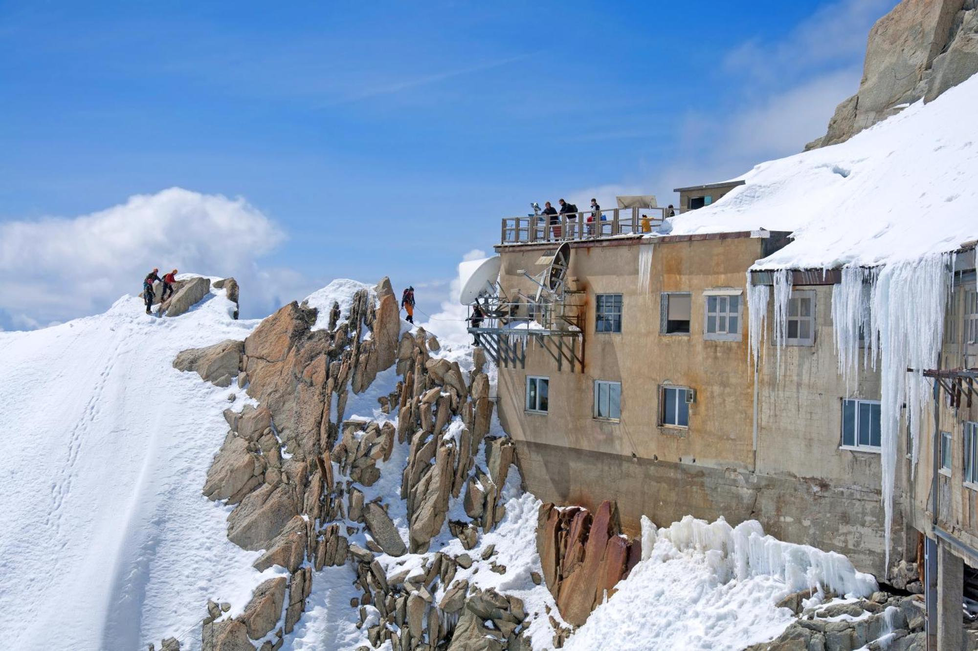 Riviere 407 - Happy Rentals Chamonix Bagian luar foto